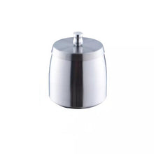 Lade das Bild in den Galerie-Viewer, Ashtray Bar KTV Household Personalized Creative Iron Portable Cover Commercial Ashtray
