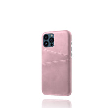 Load image into Gallery viewer, Leather Card Phone Case for iPhone 13 Pro Max
