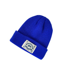 Lade das Bild in den Galerie-Viewer, Warm Winter Knit Beanie Hats Autumn Winter Retro Skullcap Street Tide Wool Unisex
