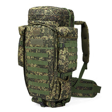 Lade das Bild in den Galerie-Viewer, Backpack Outdoor Combination   Military Fan Multi-Functional Hunting Pack Mountaineering Camping Bags
