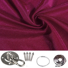 Load image into Gallery viewer, 280 * 100CM Hammock Elastic Indoor And Outdoor Children&#39;s Sensory Swing
