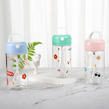 Load image into Gallery viewer, 380ml Mugs Electric Shaker Food Grade PC Material Fully Automatic Mixing Cup
