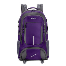 Lade das Bild in den Galerie-Viewer, Large Capacity Outdoor Travel Backpack Outdoor Camping Hiking Backpack
