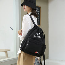 Load image into Gallery viewer, Backpack Folding Gym Bag Training Backpack Drawstring Bag Drawstring Bag Basketball Bag
