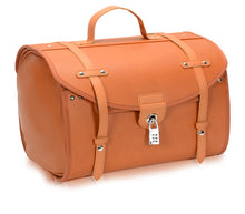 Lade das Bild in den Galerie-Viewer, Helmet Bag Travel Bag Rear Bag Luggage Motorcycle Rear Bag
