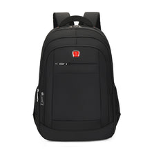 Load image into Gallery viewer, Backpack travel Men College Students  Simple Computer Business Fashion shoulder bag
