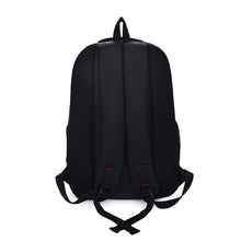 Lade das Bild in den Galerie-Viewer, Backpack Leisure Large-Capacity   Outdoor Travel Multi-Purpose Student Schoolbag
