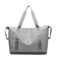Load image into Gallery viewer, Backpack Large Capacity Student travel Luggage  Water-Repellent Travel shoulder bag
