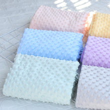 Load image into Gallery viewer, Adult Blanket Baby Children Bubble Quilt Air Conditioning Spring and Autumn Cover Blanket Coral Fleece Blanket

