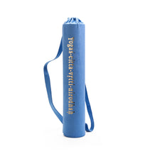 Lade das Bild in den Galerie-Viewer, Sports Backpack Casual Backpack Gym Bag Yoga Mat Bag
