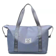 Lade das Bild in den Galerie-Viewer, Backpack Yoga  Large Capacity Fashion Sports Fitness Business s Luggage  Travel shoulder bag
