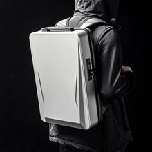Lade das Bild in den Galerie-Viewer, Backpack Computer   Men  E-Sports  15.6-Inch Keyboard shoulder bag
