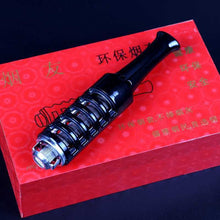 Load image into Gallery viewer, Ashtray Straight Hair Lazy Smoking Non-Ash Smoking Set Car Ashtray
