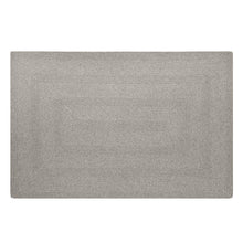 Load image into Gallery viewer, Wool Carpet Living Room Bedroom Full Of Solid Color Simple Modern Hand-Woven Door Mat
