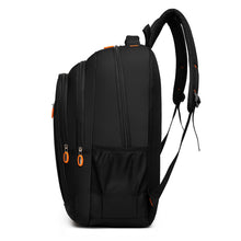Load image into Gallery viewer, Backpack unisex Travel Journey Bag High School Junior High School Student Schoolbag
