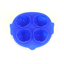 Lade das Bild in den Galerie-Viewer, 2x Halloween Xmas Christmas Gifts Decoration Creative Ice Cubes Mold DIY Baking Utensils
