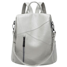Load image into Gallery viewer, Backpack Women's Bag Features Convenient Universal Anti-Theft Backpack
