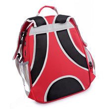 Load image into Gallery viewer, Backpack Convenient   for Going out Transparent Space Capsule Super Breathable Pet
