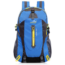 Lade das Bild in den Galerie-Viewer, Backpack Women Outdoor Mountaineering   School  for Boys Sports shoulder bag
