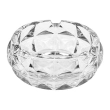 Load image into Gallery viewer, Ashtray INS Style Creative Glass  Bar Hotel Personal Household Glass Ashtray
