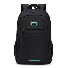 Load image into Gallery viewer, Backpack Large Capacity Leisure Travel  Business Computer Bag College Student's Bag
