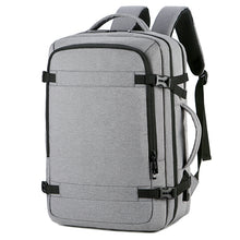 Load image into Gallery viewer, Large Capacity Outdoor Backpack Men's Multifunctional Waterproof Computer Backpack
