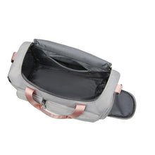 Load image into Gallery viewer, Backpack Large Capacity Lightweight Duffel   Men Women Fashion Yoga Fitness shoulder bag
