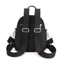Load image into Gallery viewer, Backpack Korean Style Fashionable Stylish   Oxford Cloth Casual Multi-Purpose Shoulder Messenger Bag
