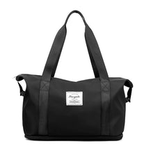 Lade das Bild in den Galerie-Viewer, Backpack Yoga  Large Capacity Fashion Sports Fitness Business s Luggage  Travel shoulder bag
