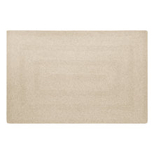 Load image into Gallery viewer, Wool Carpet Living Room Bedroom Full Of Solid Color Simple Modern Hand-Woven Door Mat
