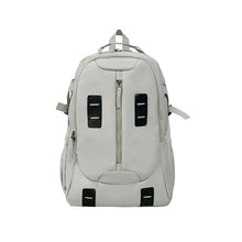 Load image into Gallery viewer, Backpack Large Capacity Multi-Layer  Men's Travel Leisure  Personalized Minority College Students Bag Women
