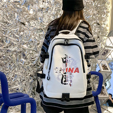 Load image into Gallery viewer, Backpack Trendy Unique National Style  Travel Leisure Large Capacity Wear-Resistant
