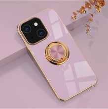 Lade das Bild in den Galerie-Viewer, 8-Color Car Magnetic Phone Case for iPhone 13 Mini/Pro Max
