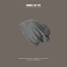 Load image into Gallery viewer, Warm Winter Knit Beanie Hats Closed Toe Women Autumn Fashion Brand Wool Show Face Small Unisex
