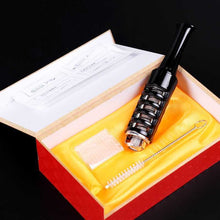 Load image into Gallery viewer, Ashtray Straight Hair Lazy Smoking Non-Ash Smoking Set Car Ashtray
