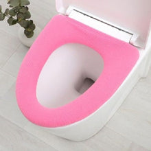 Load image into Gallery viewer, 3pcs Toilet Seat Cover Pads Household   Washer    Summer
