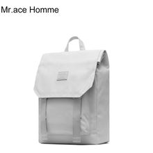 Load image into Gallery viewer, Backpack Female Niche Commuter Junior High School College Students Schoolbag  Backpack
