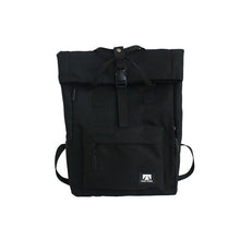 Load image into Gallery viewer, Backpack Outdoor Bag  Large Capacity 16-Inch Portable Student Versatile Korean Style Schoolbag Female High School Male
