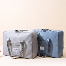 Load image into Gallery viewer, Backpack Women's Portable Traveling Short-Distance Storage Carry-on Bags Men's Fitness
