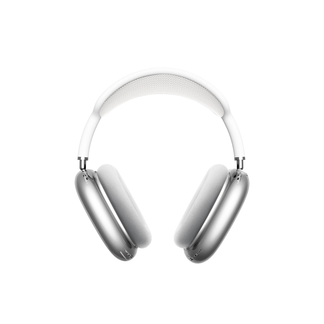 Protective Skin Case for AirPods Max Headset Transparent TPU