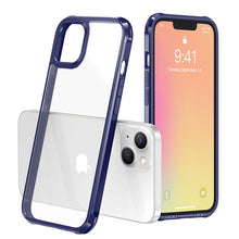 Lade das Bild in den Galerie-Viewer, Transparent Acrylic Drop-Resistant Phone Case for iPhone13 Pro Max
