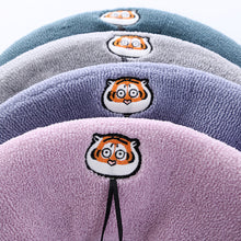 Load image into Gallery viewer, 3pcs Toilet Seat Cover Pads Cushion Household     Four Seasons Closestool Cushion Washable
