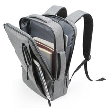 Load image into Gallery viewer, Backpack Laptop  Large Capacity  Business  Hand
