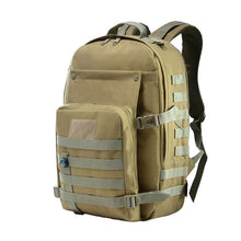 Lade das Bild in den Galerie-Viewer, Foreign Trade Oxford Cloth Cross-Country Travel Army Camouflage Bag Men's Large Backpacks
