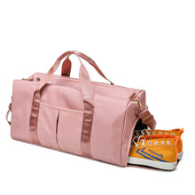 Lade das Bild in den Galerie-Viewer, Bag Yoga Training Travel Bag Buggy Bag Hand Luggage Big Bag
