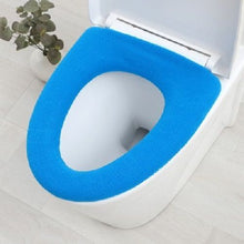 Load image into Gallery viewer, 3pcs Toilet Seat Cover Pads Household   Washer    Summer
