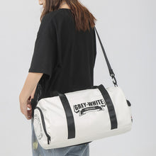 Load image into Gallery viewer, Backpack travel  Personalized Travel Leisure All-Match Luggage   Men Women Fitness Yoga shoulder bag
