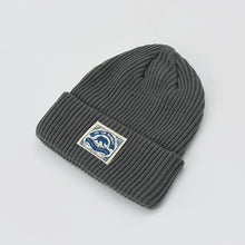 Lade das Bild in den Galerie-Viewer, Warm Winter Knit Beanie Hats Ins Korean Style Hat Women Korean Woolen Hat Unisex
