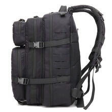 Lade das Bild in den Galerie-Viewer, Men's Fitness Backpack Mountaineering Camouflage Outdoor Tactics Backpack
