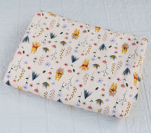 Lade das Bild in den Galerie-Viewer, Children's Spring Blanket Cotton Double Layer Cover Blanket Air Conditioning Blanket Autumn and Winter Comfort Quilt Small Blanket
